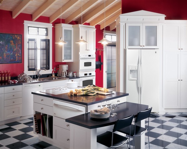 imagem de decoração