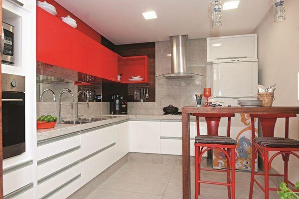 imagem de decoração