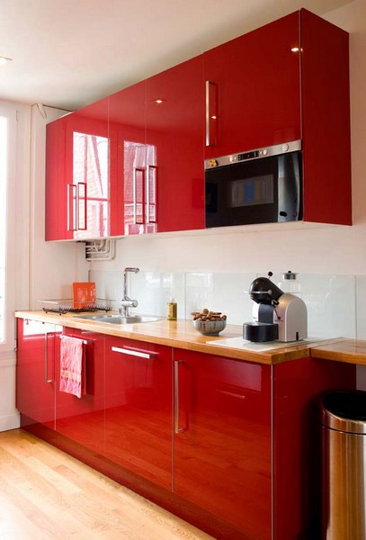imagem de decoração