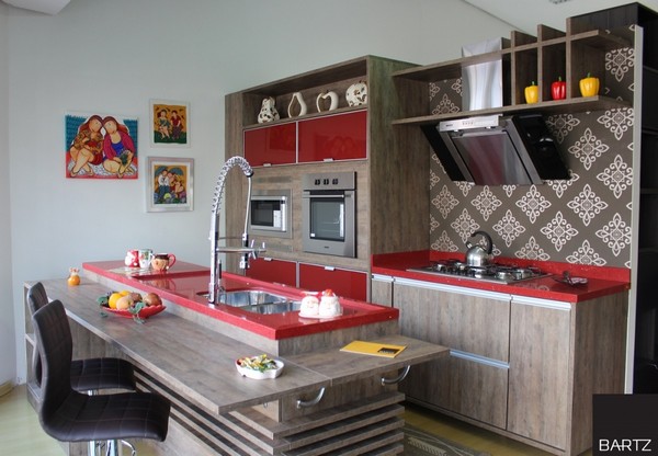 imagem de decoração