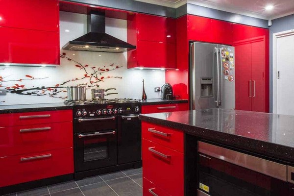 imagem de decoração