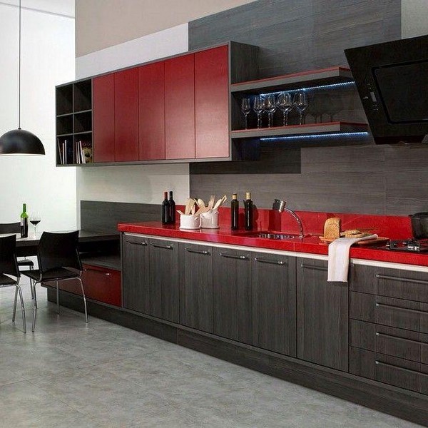 imagem de decoração