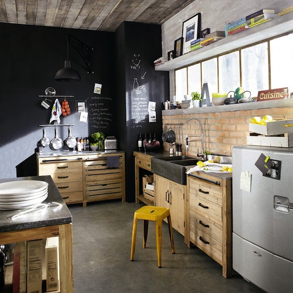 imagem de decoração