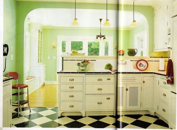 imagem de decoração