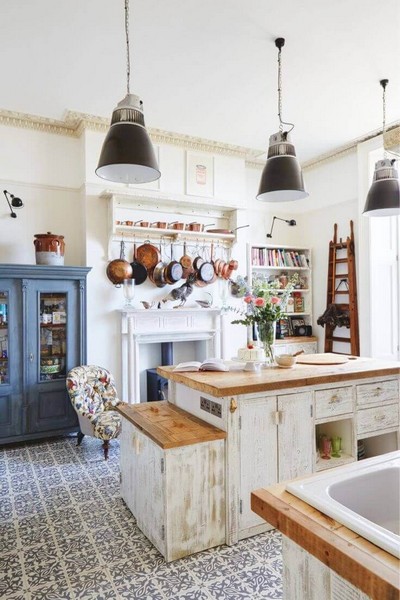 imagem de decoração