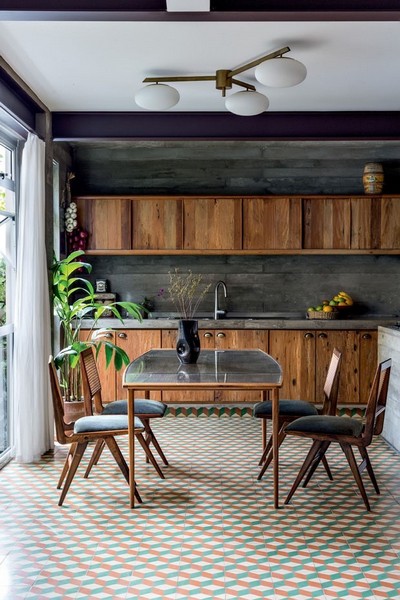 imagem de decoração