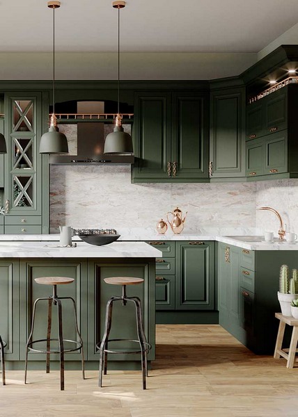 imagem de decoração