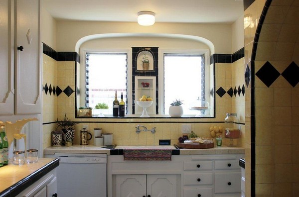 imagem de decoração