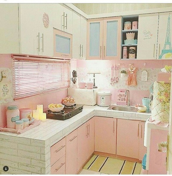 imagem de decoração