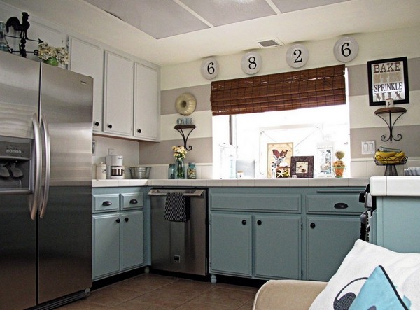 imagem de decoração
