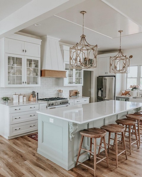 imagem de decoração