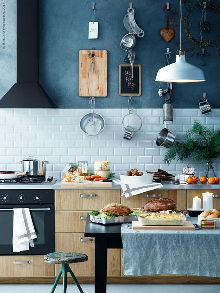 imagem de decoração