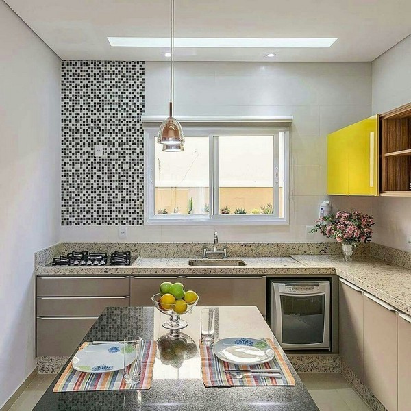 imagem de decoração