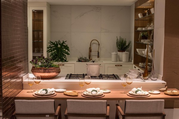 imagem de decoração