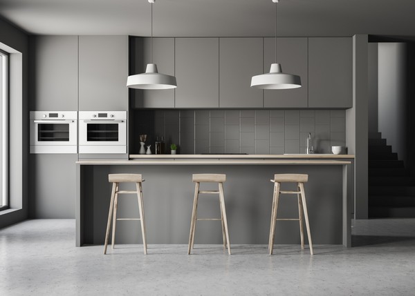 imagem de decoração