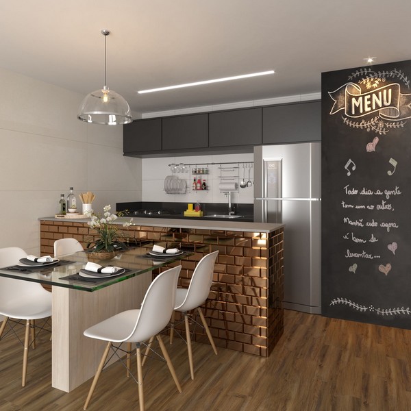 imagem de decoração