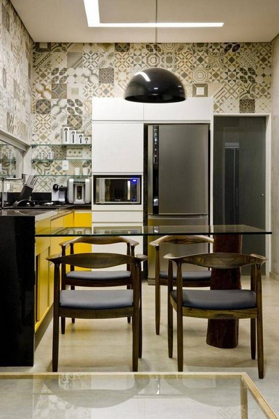 imagem de decoração