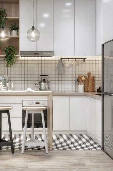 imagem de decoração