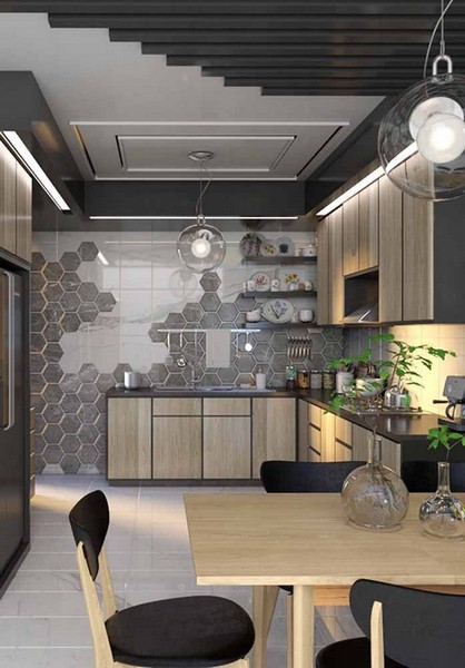 imagem de decoração