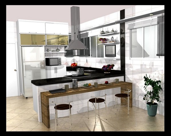 imagem de decoração