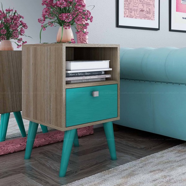 imagem de decoração