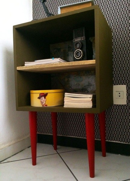 imagem de decoração