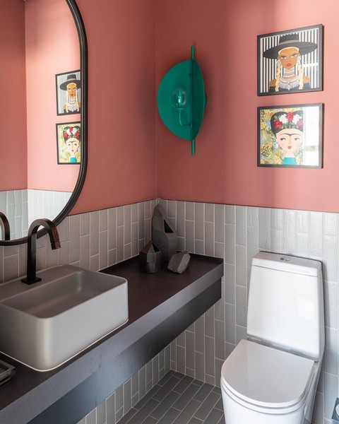 imagem de decoração