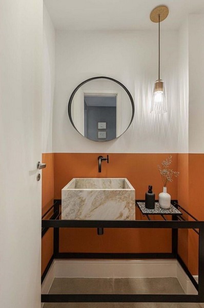 imagem de decoração