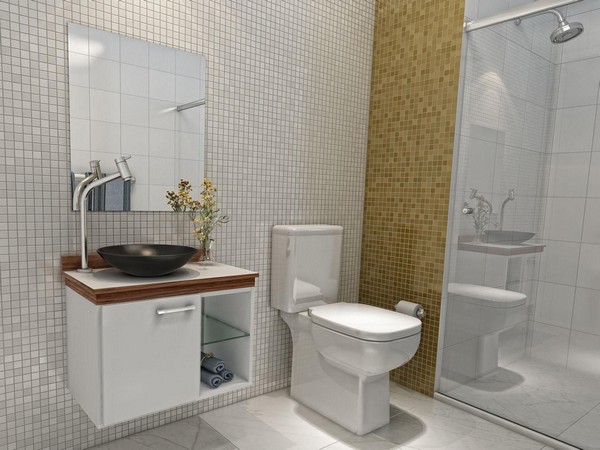 imagem de decoração