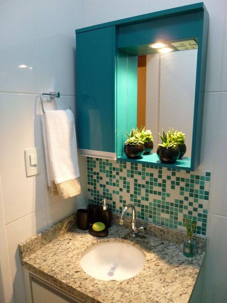 imagem de decoração