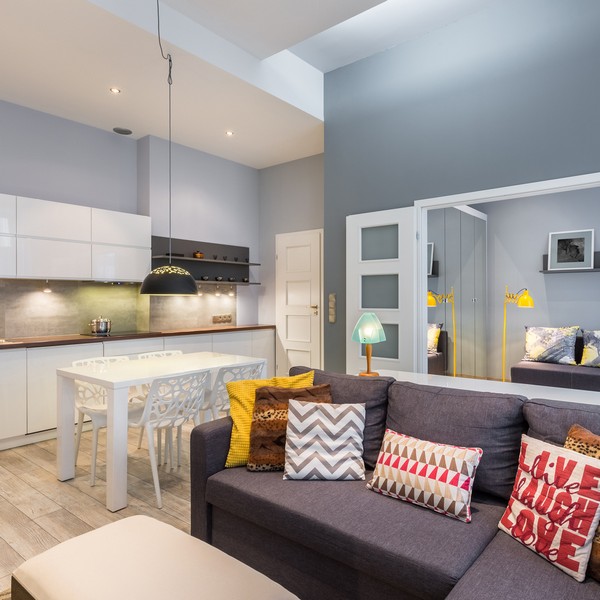 imagem de decoração
