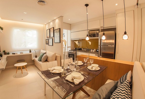 imagem de decoração