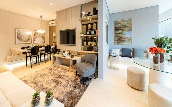 imagem de decoração