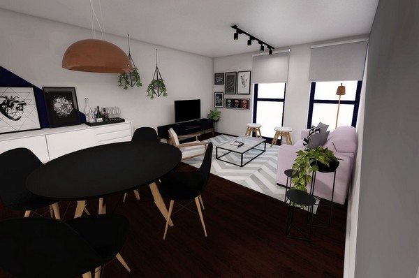 imagem de decoração