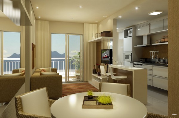 imagem de decoração