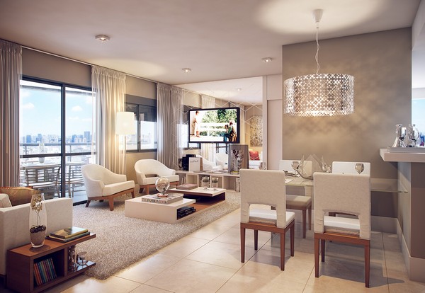 imagem de decoração