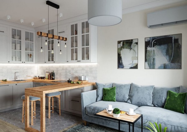 imagem de decoração