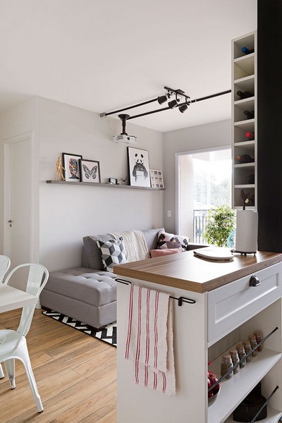 imagem de decoração