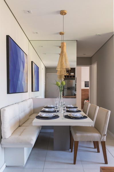 imagem de decoração