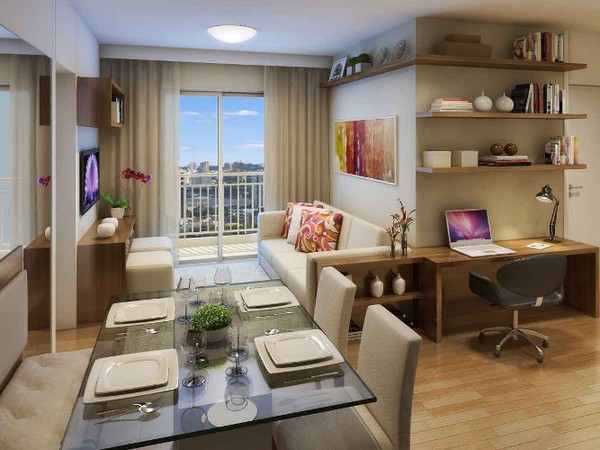 imagem de decoração