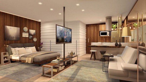 imagem de decoração