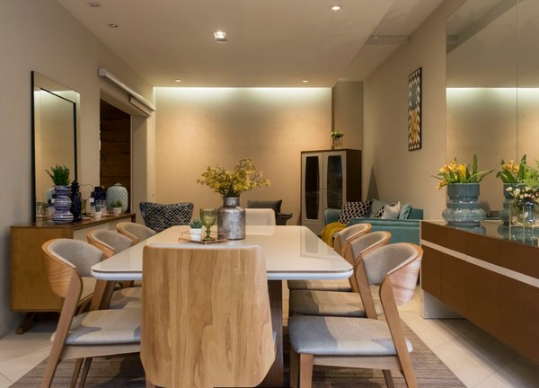 imagem de decoração