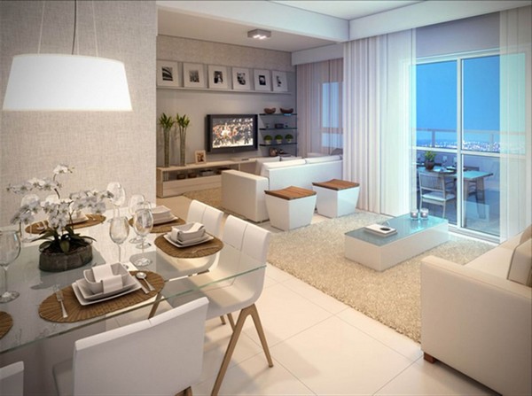imagem de decoração