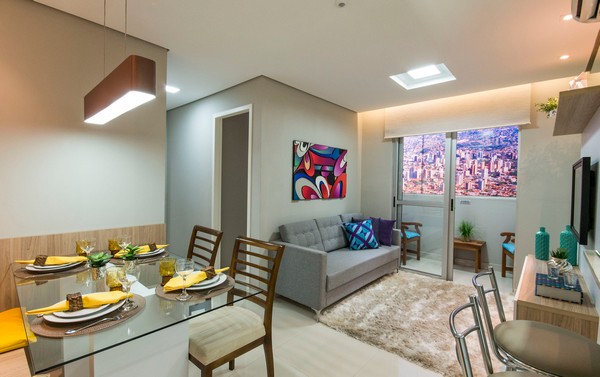 imagem de decoração