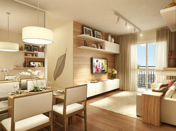 imagem de decoração