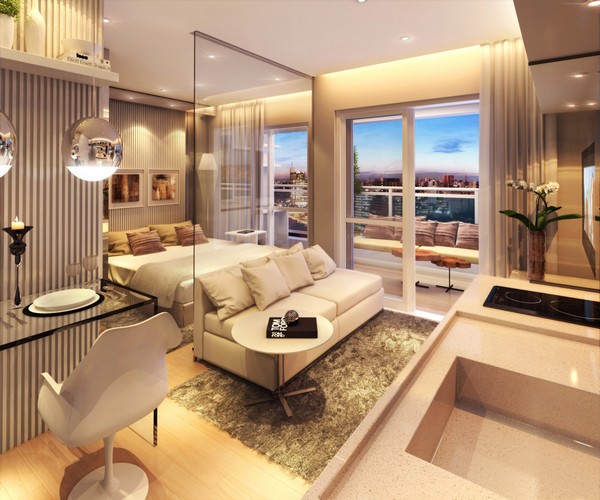 imagem de decoração