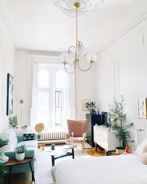 imagem de decoração