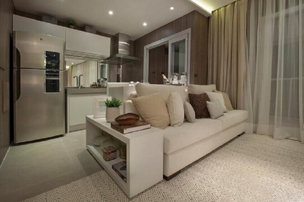 imagem de decoração