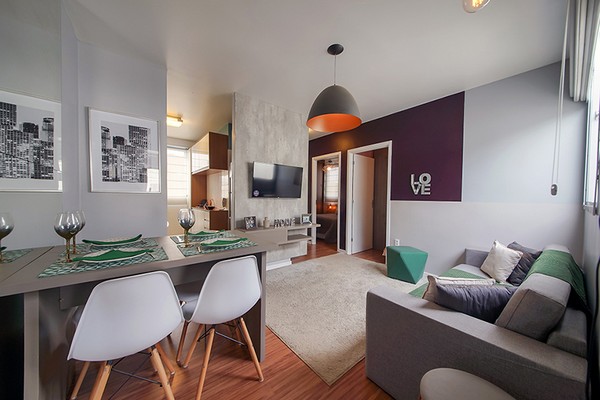 imagem de decoração