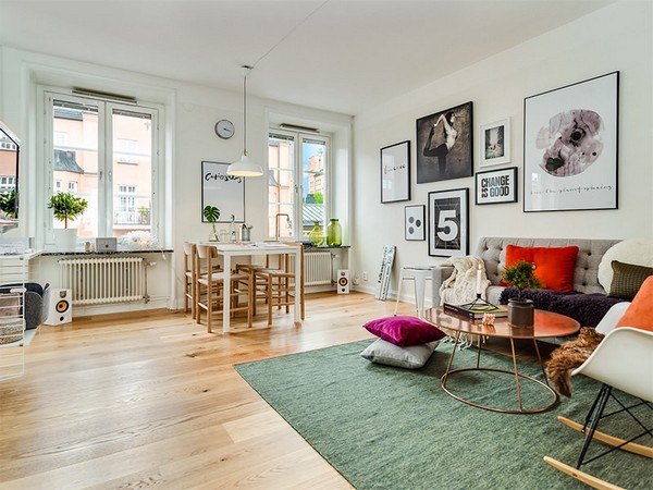 imagem de decoração